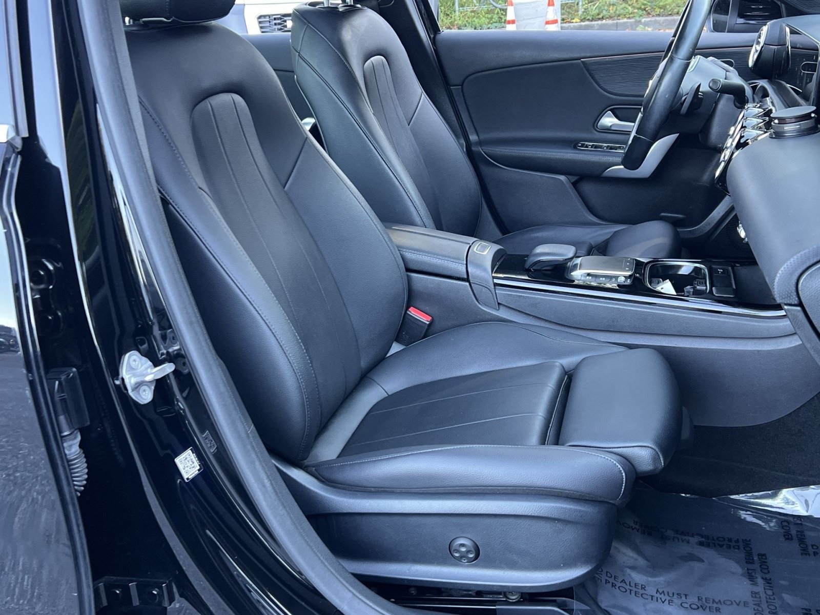 Used 2021 Mercedes-Benz A 220 4MATIC image 32