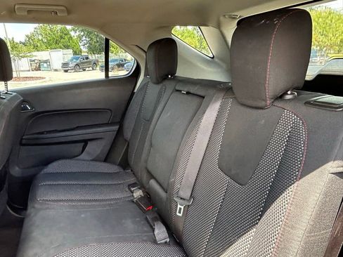 Used 2016 Chevrolet Equinox LS FWD image 46
