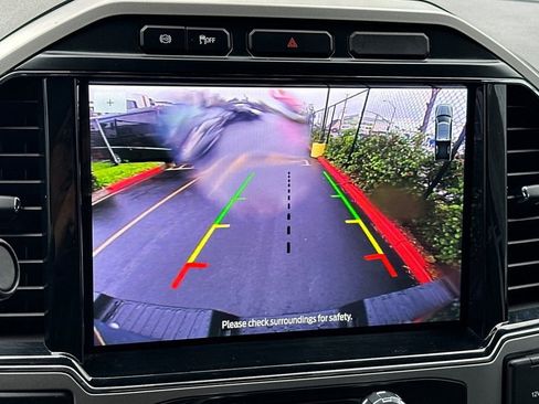 Used 2022 Ford F250 Lariat image 22