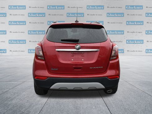 Used 2019 Buick Encore Preferred w/ Safety Package image 7