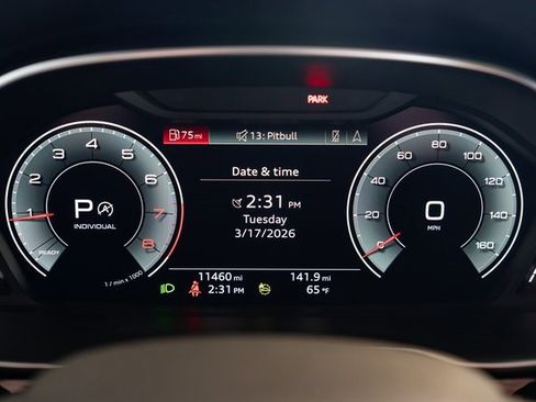 Used 2023 Audi Q3 2.0T Premium Plus w/ Premium Plus Package image 17