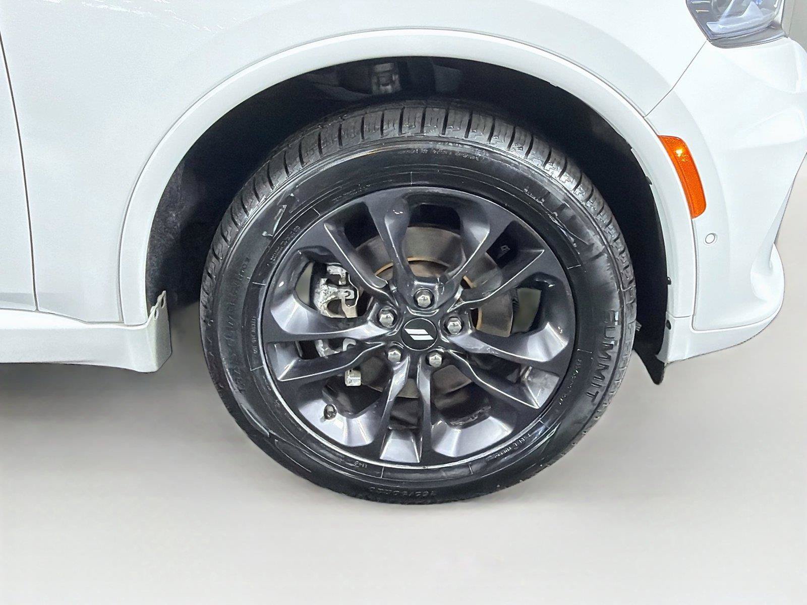 Used 2026 Dodge Durango GT AWD/4WD image 37