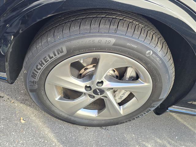 Used 2026 Genesis GV70 2.5T Select AWD/4WD image 7