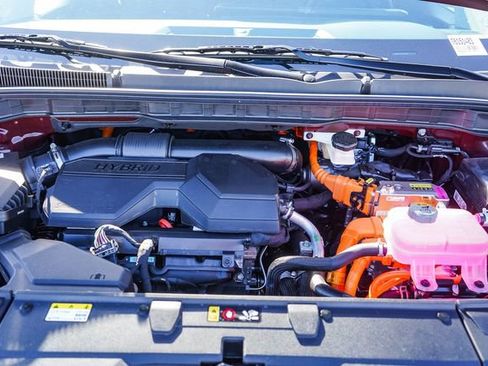 New 2026 Kia Carnival LXS image 27