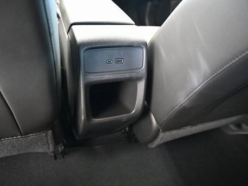 Used 2024 Chevrolet Trax LT w/ Driver Confidence Package image 22