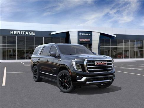 New 2026 GMC Yukon Elevation RWD image 1