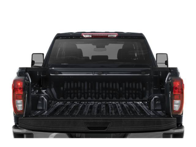 Used 2025 GMC Sierra 3500 AT4 w/ AT4 Premium Plus Package AWD/4WD image 11