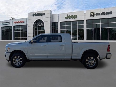Used 2021 RAM 2500 Limited image 6