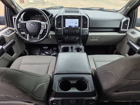 Certified 2020 Ford F150 XLT w/ Equipment Group 302A Luxury image 8