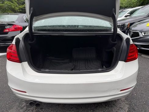 Used 2014 BMW 328i xDrive Sedan AWD/4WD image 17