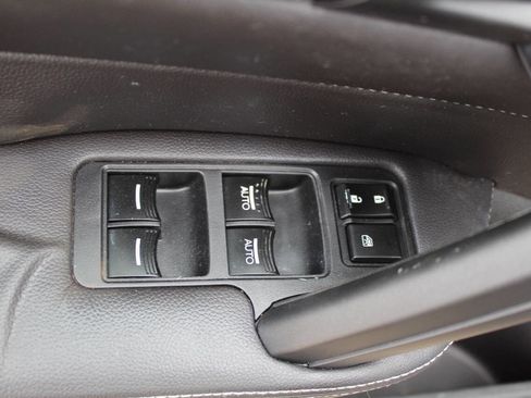 Used 2010 Acura TL SH-AWD image 16