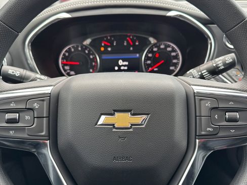 New 2026 Chevrolet Blazer LT AWD/4WD image 22