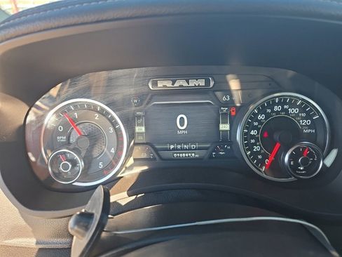 Used 2024 RAM 2500 Laramie image 11