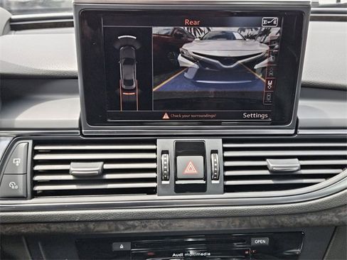 Used 2018 Audi A7 3.0T Prestige w/ Comfort Seating Package image 17