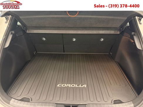 New 2026 Toyota Corolla SE image 10