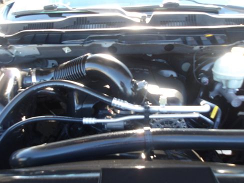 Used 2014 RAM 1500 Lone Star image 29