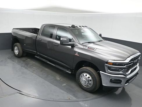 New 2026 RAM 3500 Tradesman image 27
