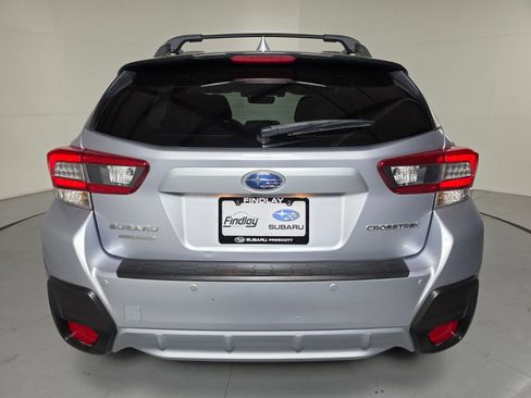 Used 2021 Subaru Crosstrek 2.5i Limited w/ Popular Package #3 image 4