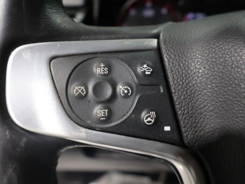 Used 2016 GMC Yukon SLT image 39