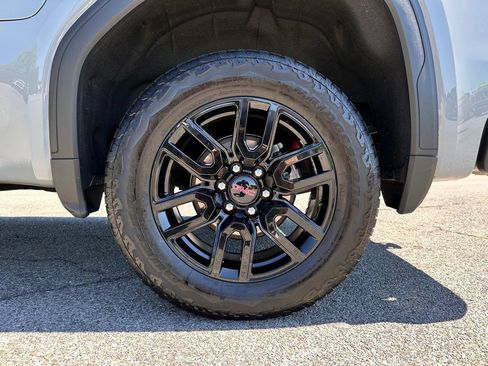 Certified 2024 GMC Sierra 1500 Elevation w/ Elevation Premium Package AWD/4WD image 50