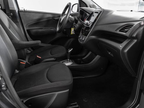 Used 2022 Chevrolet Spark LS FWD image 37