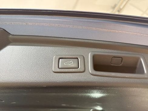 Used 2015 Subaru Forester 2.0XT Touring w/ Eyesight & Navigation System image 13