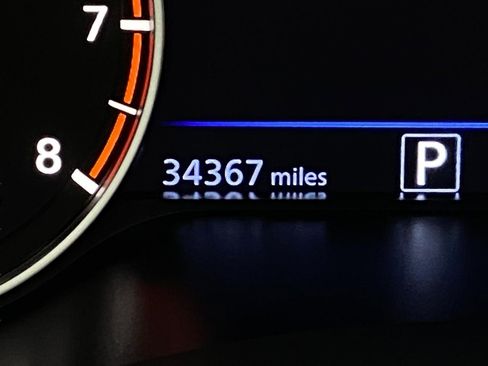 Certified 2025 Nissan Altima 2.5 SV FWD image 16