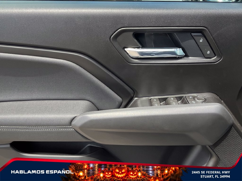 New 2026 GMC Canyon Elevation w/ Convenience Package RWD image 23