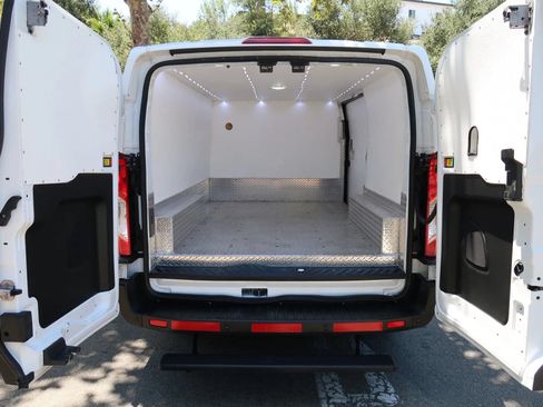 Used 2020 Ford Transit 150 Low Roof w/ Load Area Protection Package RWD image 34