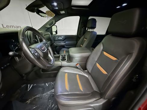 Used 2023 GMC Sierra 3500 AT4 w/ AT4 Premium Plus Package image 22