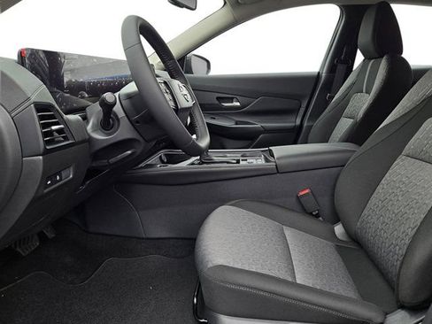 New 2026 Nissan Sentra SV w/ Floor Mat Package FWD image 9