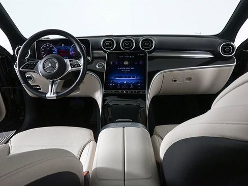 Certified 2024 Mercedes-Benz C 300 Sedan image 16