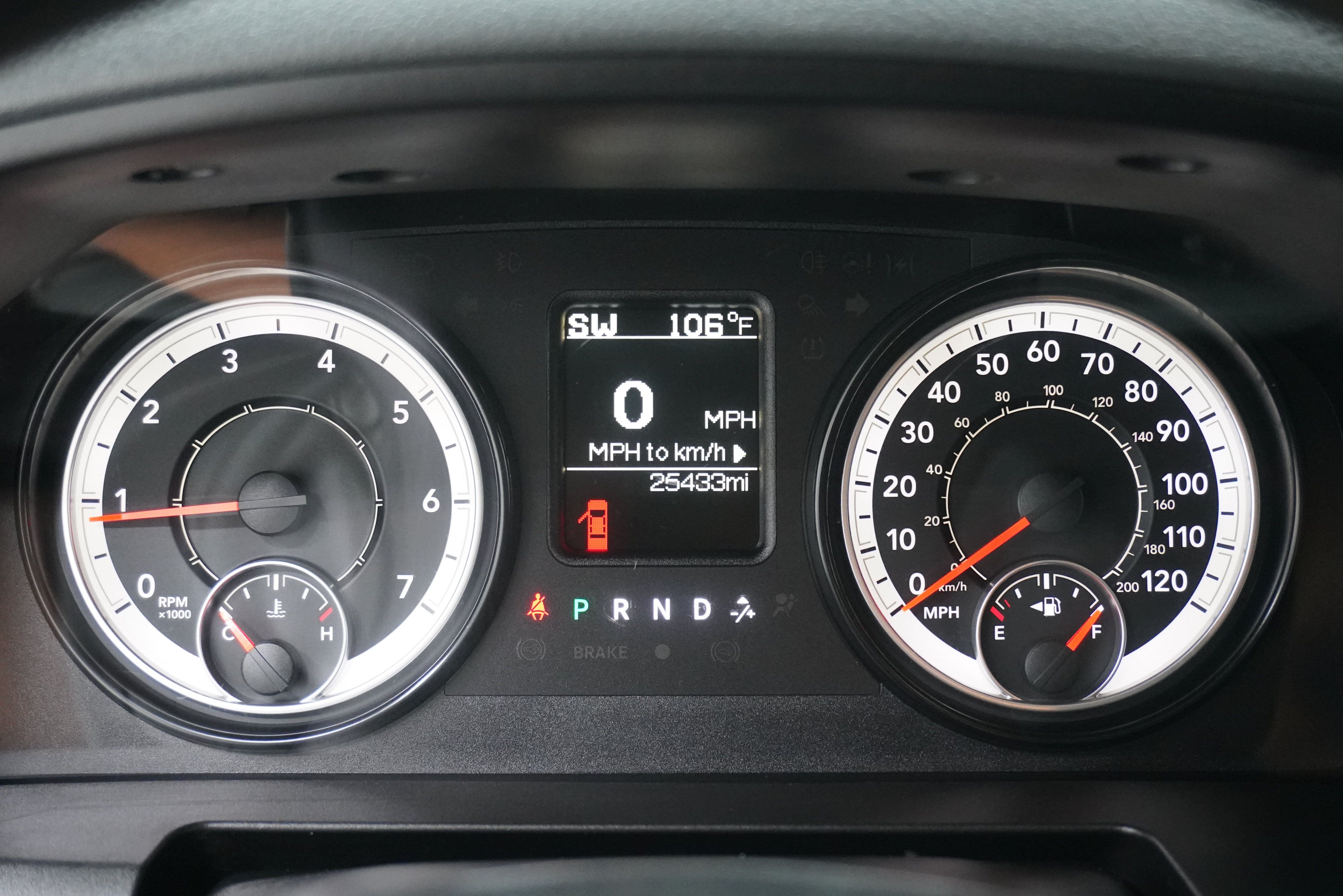 Used 2016 RAM 1500 Tradesman w/ Popular Equipment Group RWD image 13