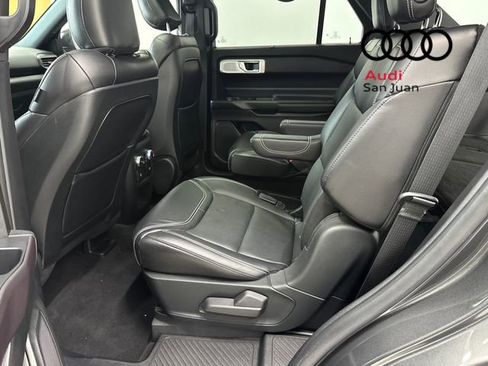 Used 2020 Ford Explorer ST w/ ST Street Pack image 23