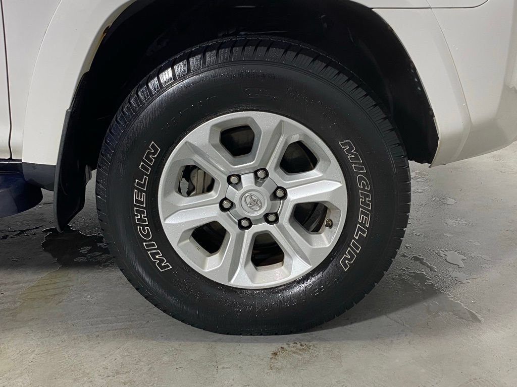 Used 2014 Toyota 4Runner SR5 Premium AWD/4WD image 11
