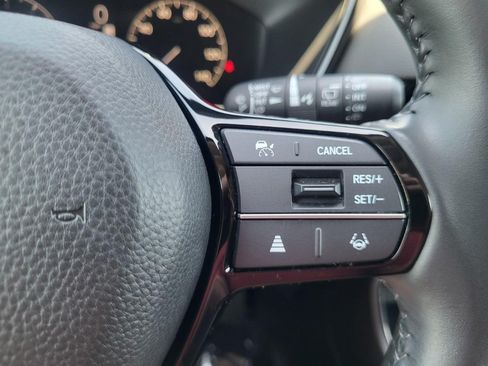 Certified 2025 Honda CR-V EX-L image 18