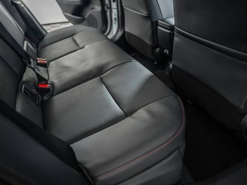 New 2026 Toyota Prius Plug-In Hybrid w/ Limited Premium Package image 35