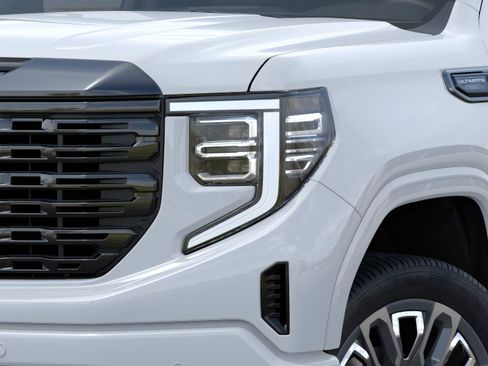 New 2026 GMC Sierra 1500 Denali Ultimate AWD/4WD image 10