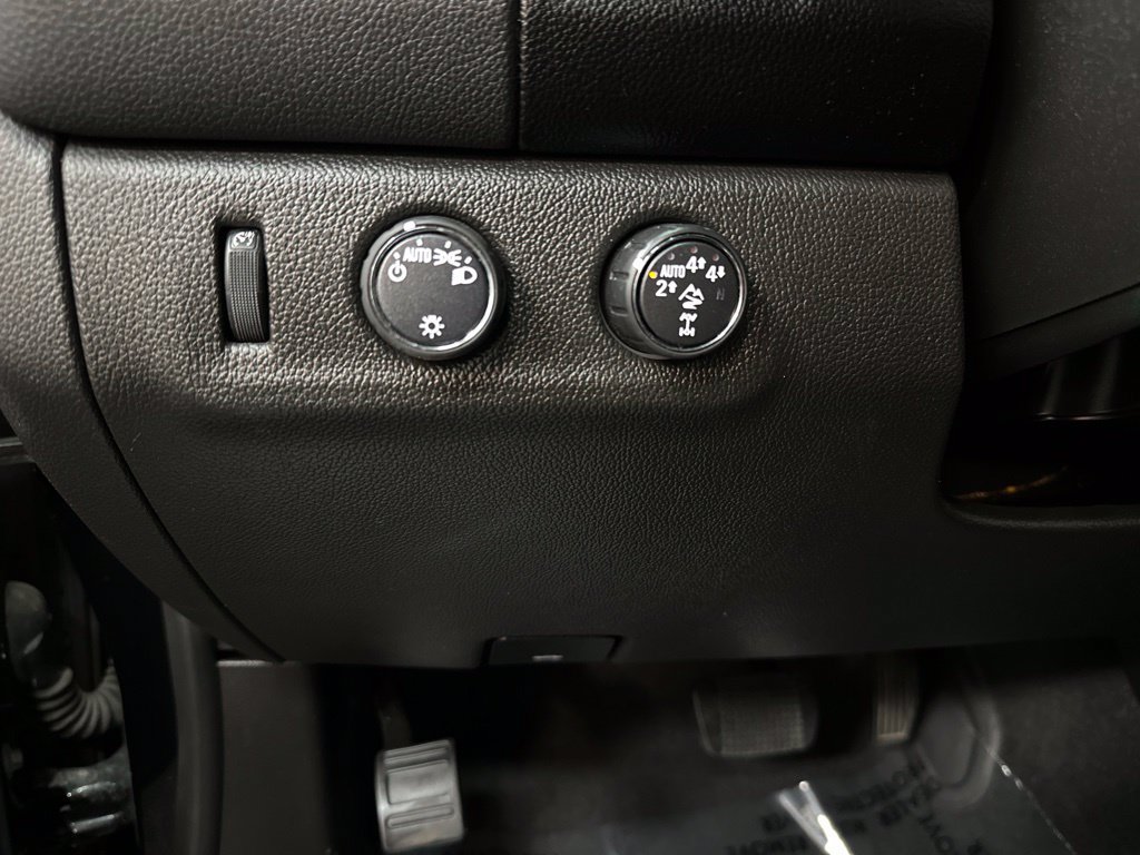 Used 2022 Chevrolet Colorado ZR2 AWD/4WD image 35