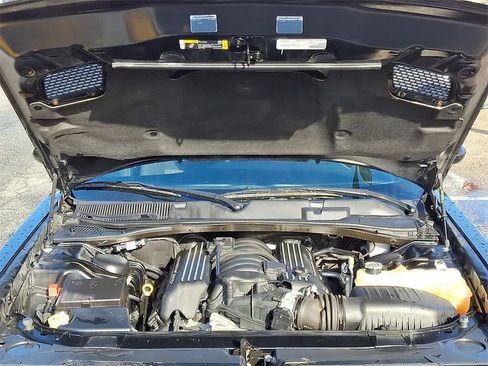 Used 2023 Dodge Challenger R/T Scat Pack image 28