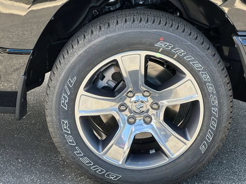 New 2026 RAM 1500 Express RWD image 12