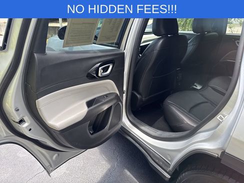 Used 2024 Jeep Compass Limited AWD/4WD image 39