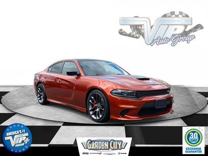 Certified 2023 Dodge Charger R/T w/ Daytona Edition Group
