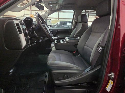 Used 2015 Chevrolet Silverado 2500 LT image 55