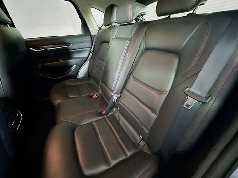 Used 2024 MAZDA CX-5 Carbon Edition image 27