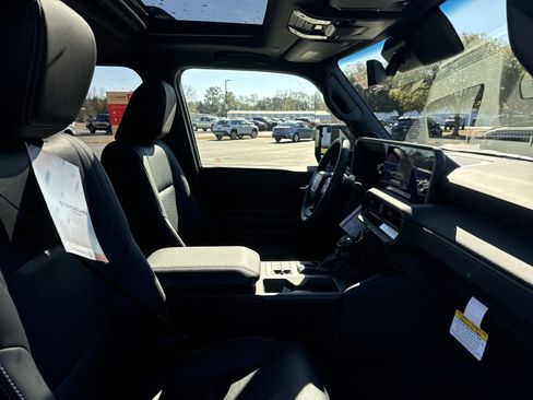 New 2025 Toyota Land Cruiser 1958 image 34