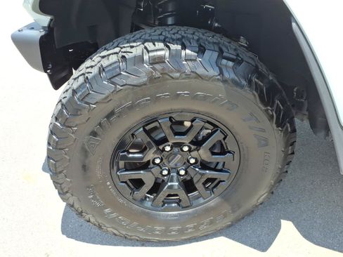 Certified 2024 Ford Bronco Raptor AWD/4WD image 9
