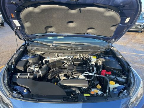 Certified 2022 Subaru Outback Premium w/ Popular Package #1 image 23