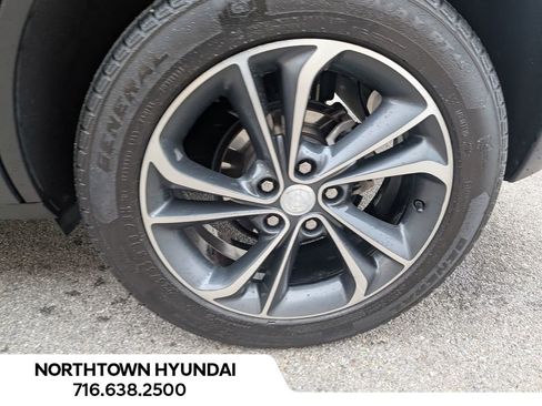 Used 2021 Buick Encore GX Select image 39