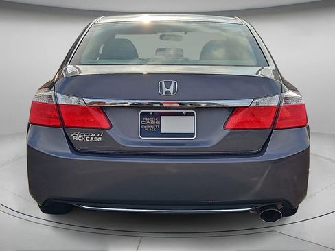 Used 2015 Honda Accord LX image 6